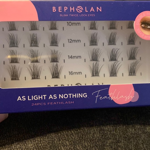 Lash clusters - Picture 2 of 4